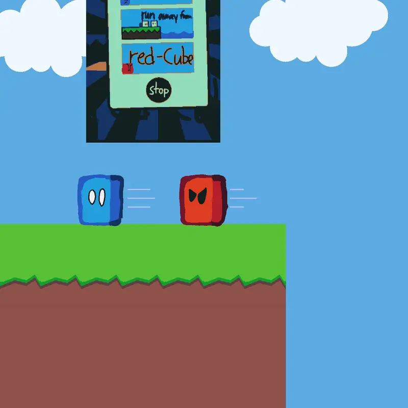 Game by @Egor_Hardcore