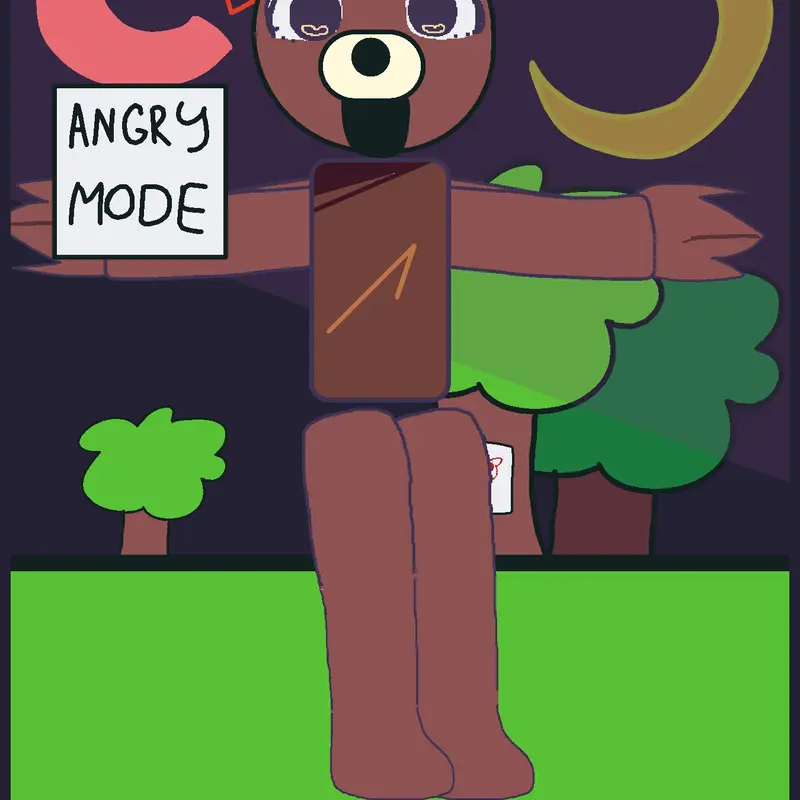 Game by @Daisy_CutIeCHAN2012