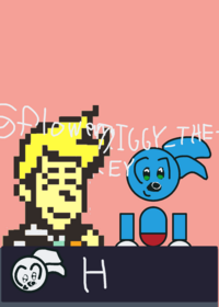 Collab with @floweryy