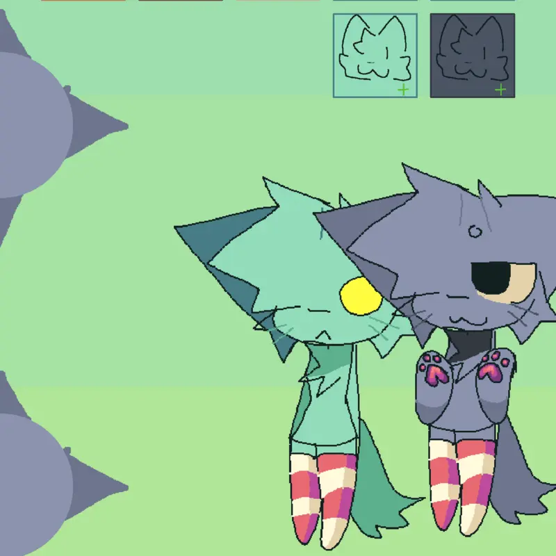 Game by @SquirmOfficialChannel