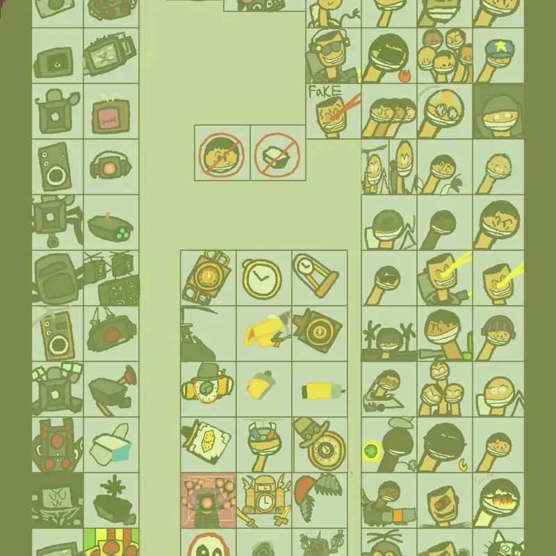 Game by @alanfer-1020