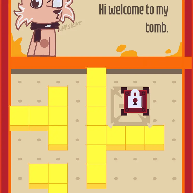 Game by @Klerrtys