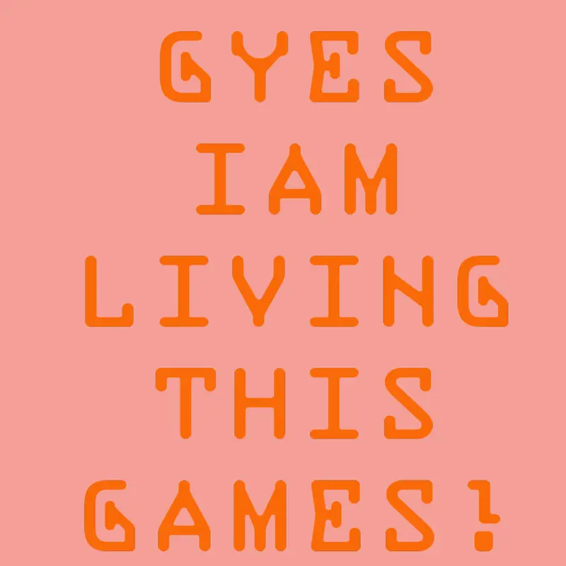 Game by @dino_kidd
