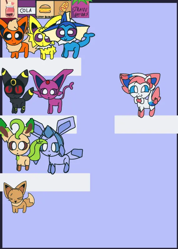 Game by @Eevee_AUTTP_YesSprunki