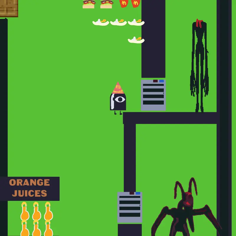 Game by @TinoyCordyAcla