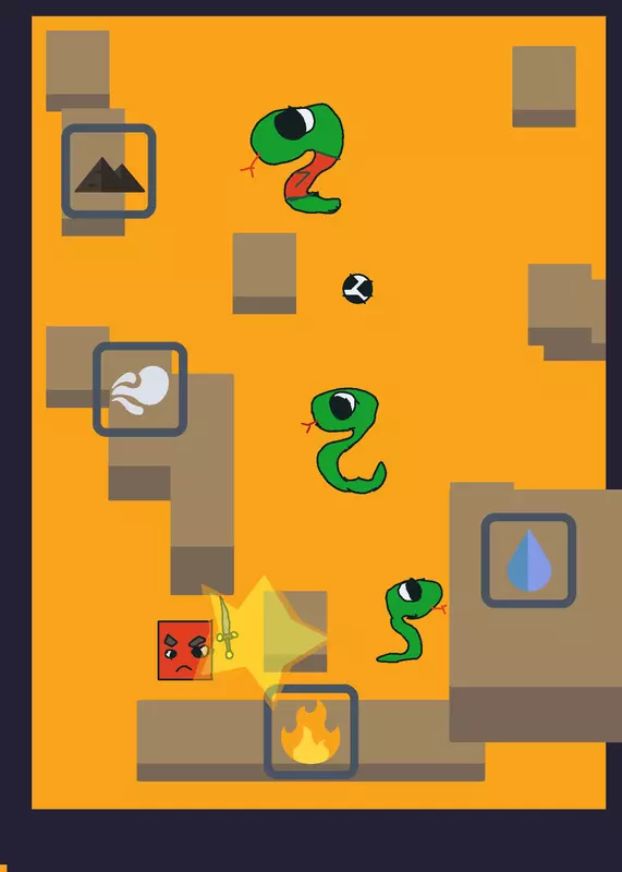 Game by @Davimonster666