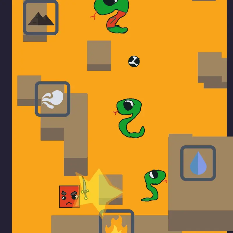 Game by @Davimonster666