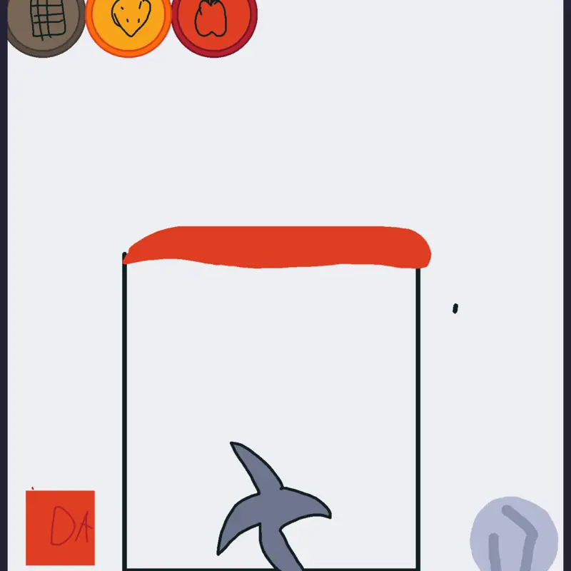 Game by @maryclara