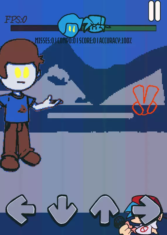 Game by @Leo64