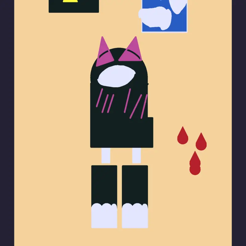 Game by @1fhy