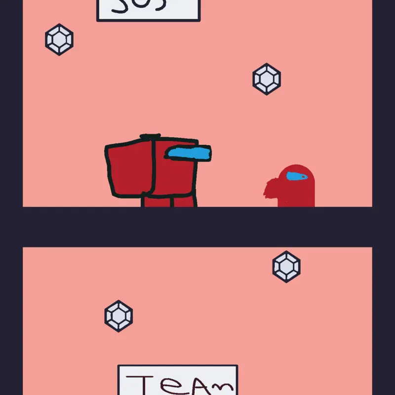 Game by @azoozy