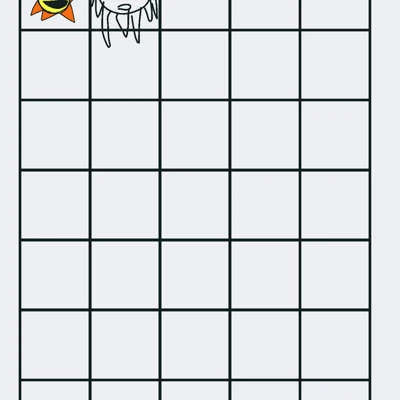 Game by @YCCCA