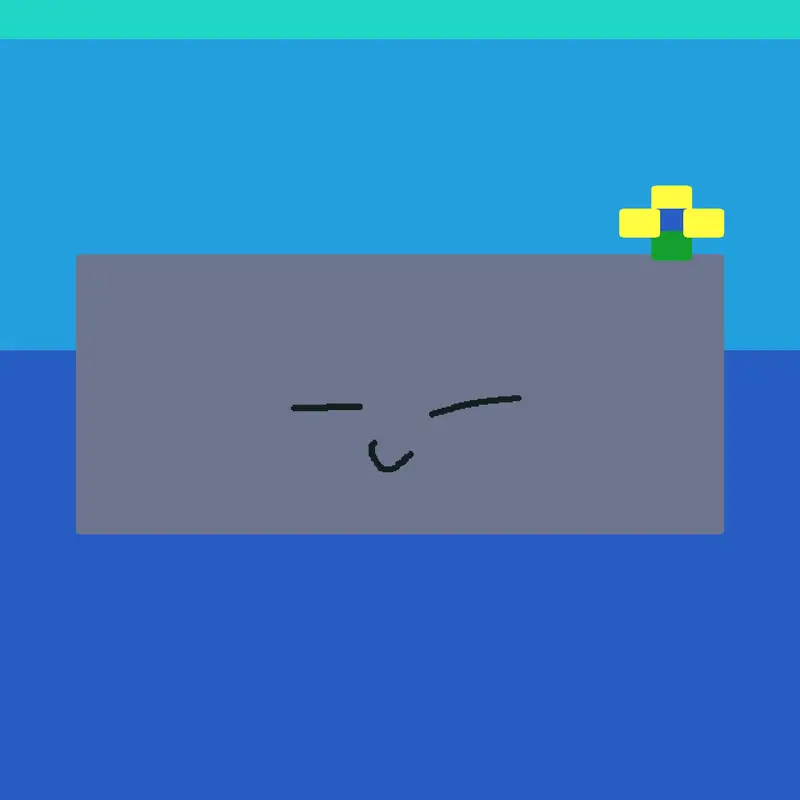 Game by @greencubethecube