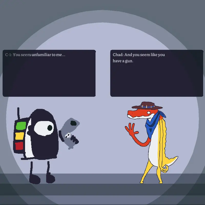 Game by @Chad-