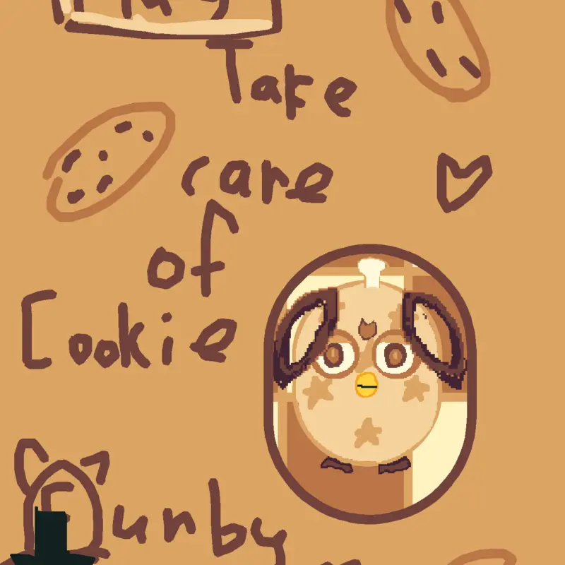 Game by @Yolka_sprunkUNDERTALE