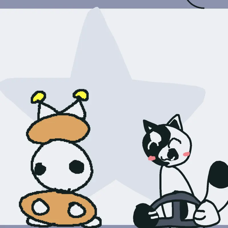 Game by @yinithecat