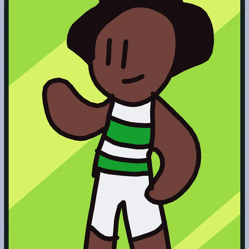 Daily Card by @Kylihim