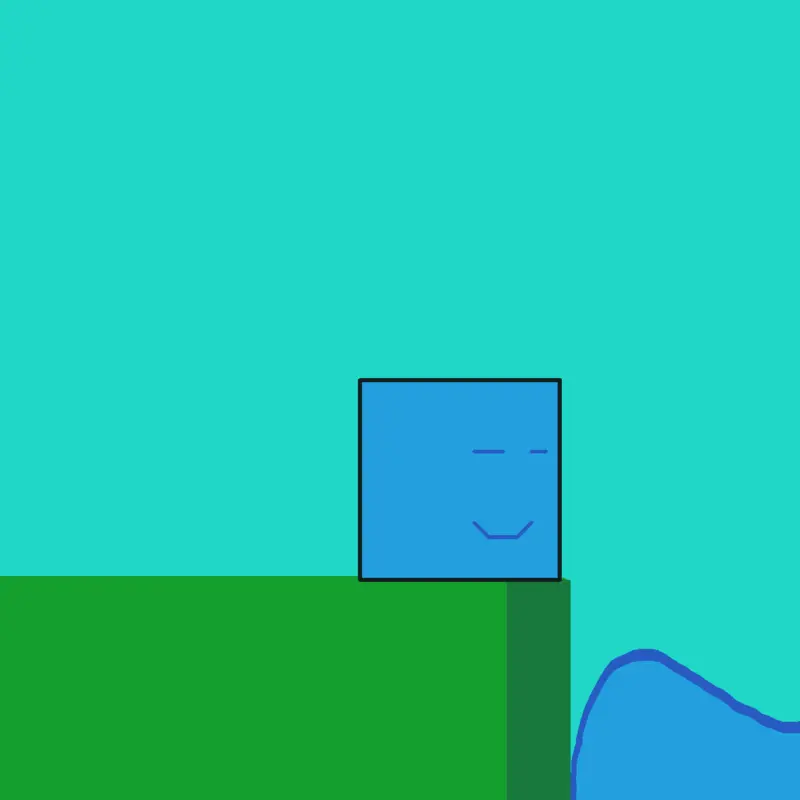 Game by @PaperUnfold