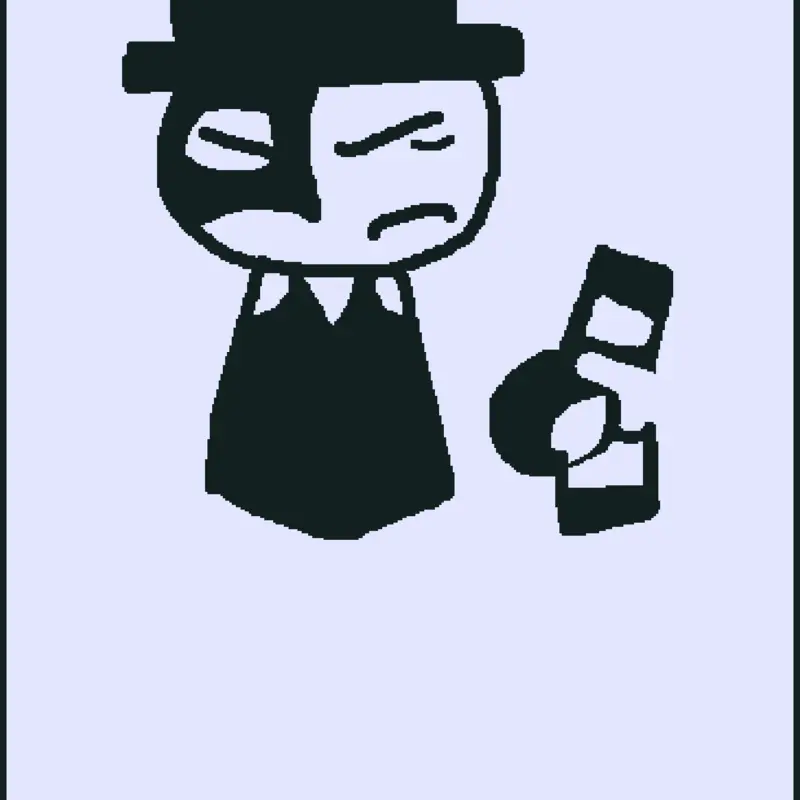 Game by @Tuulgun