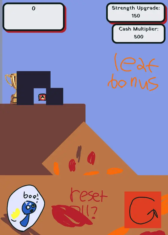Game by @lazypizza