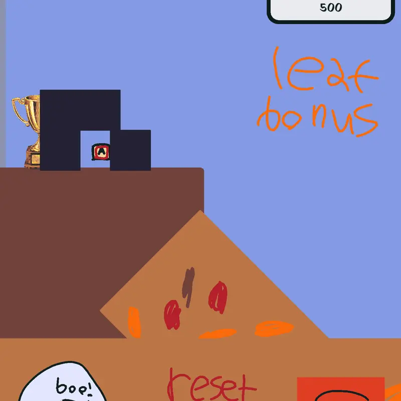 Game by @lazypizza