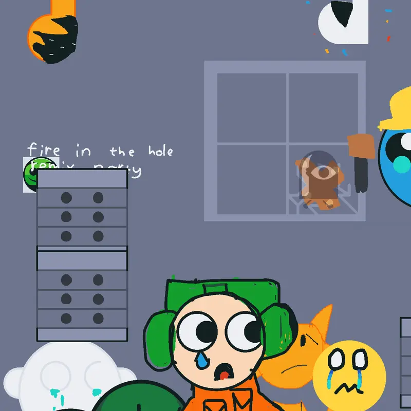 Game by @ARKindle3