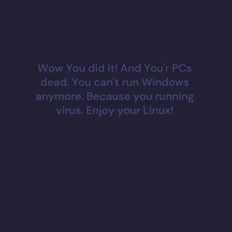 Game by @Mandriva-Linux-KDE
