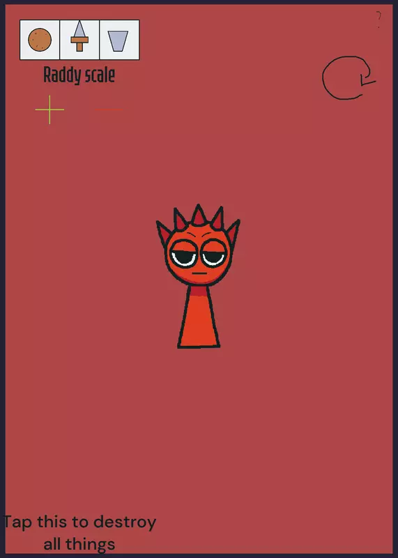 Game by @minibr0