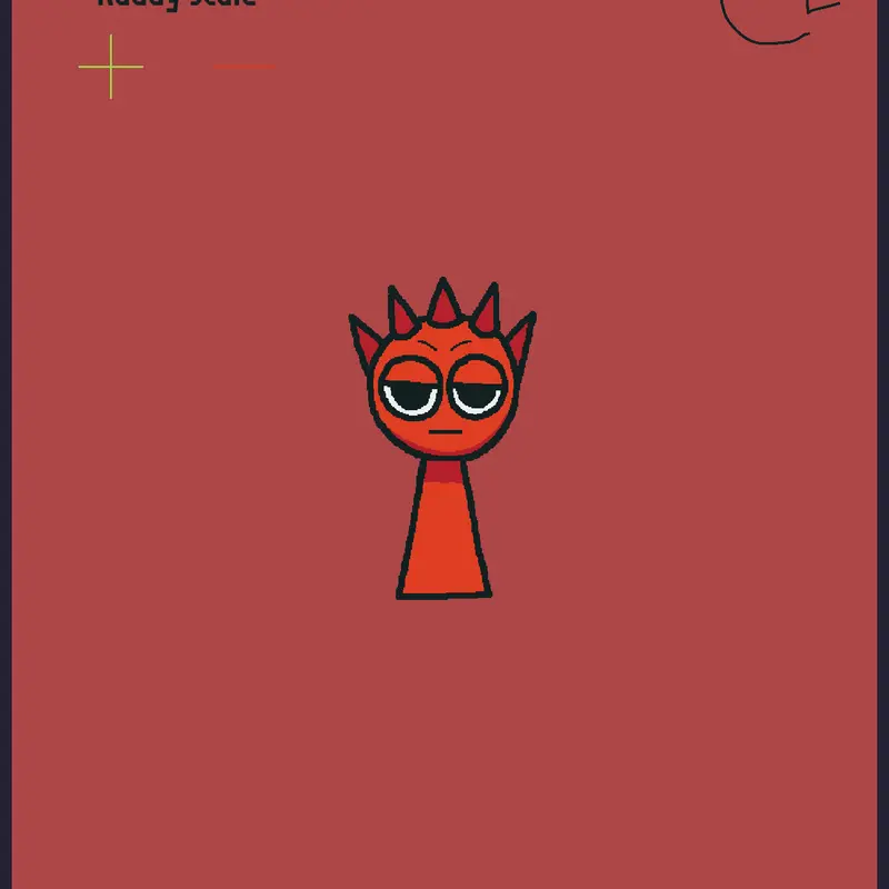 Game by @minibr0