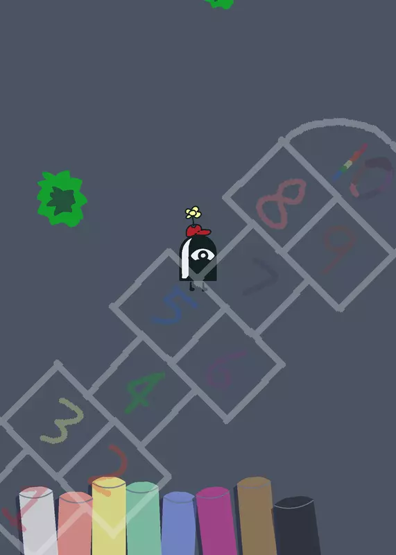 Drawboard multiplayer game by @mat_43