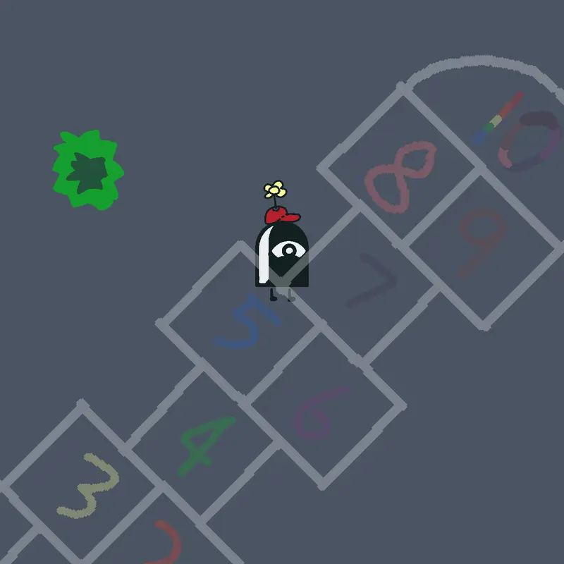Drawboard multiplayer game by @mat_43