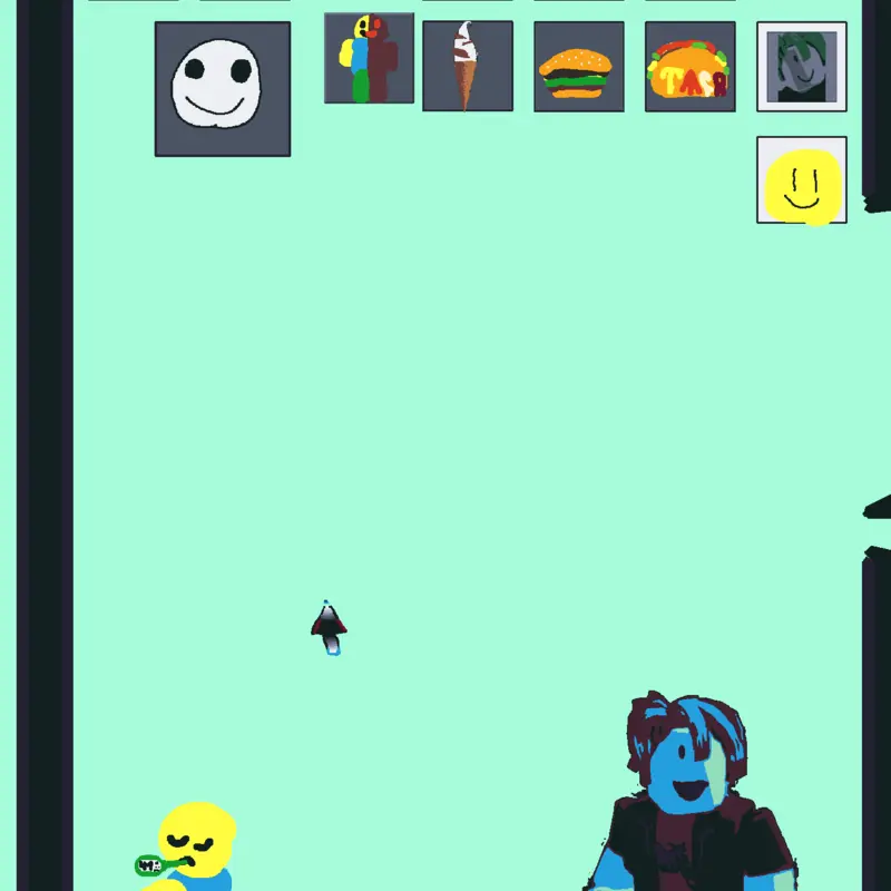 Game by @ThespiderMan9363966