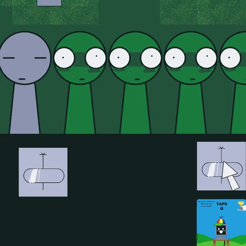 Make your own clukr! by @Markinggames