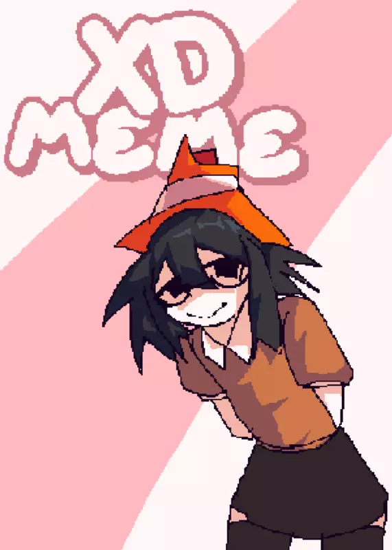 Game by @XarryBerry