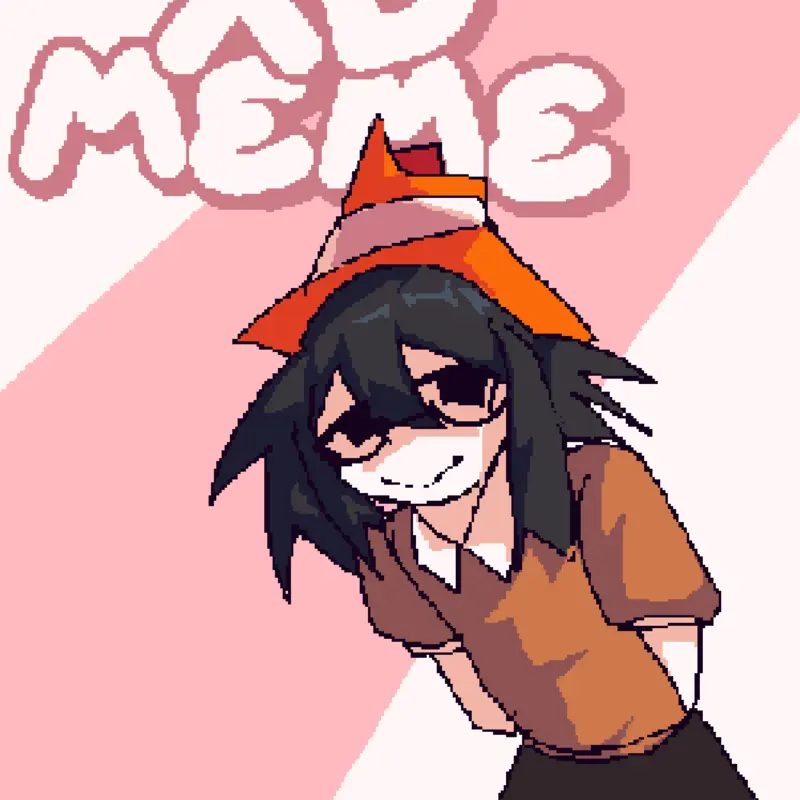 Game by @XarryBerry