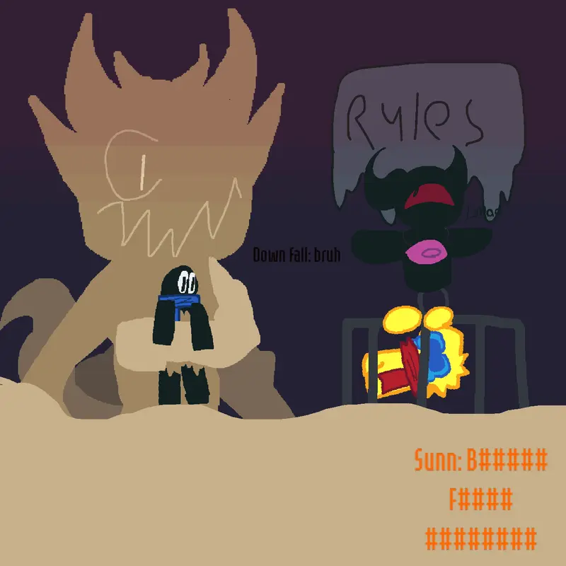 Game by @___SUNNY___