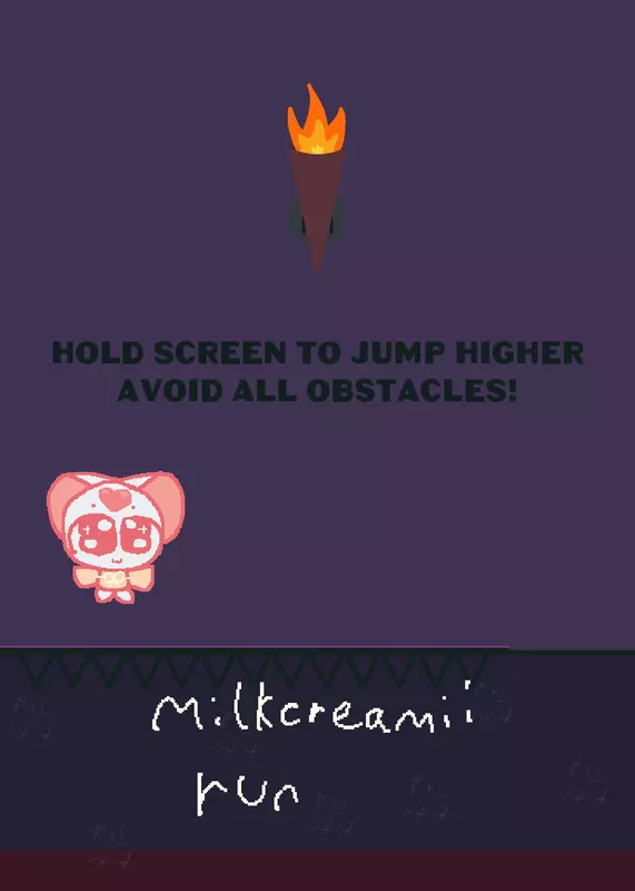 Game by @Heartsping-Love