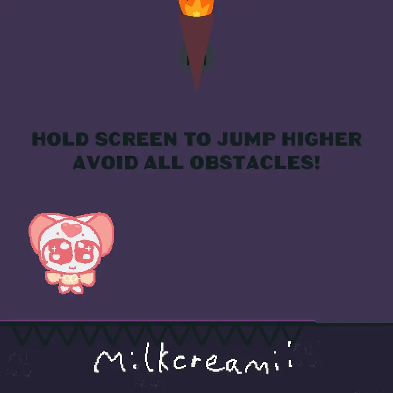 Game by @Heartsping-Love