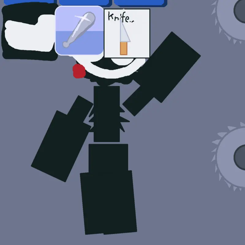 Game by @tuei
