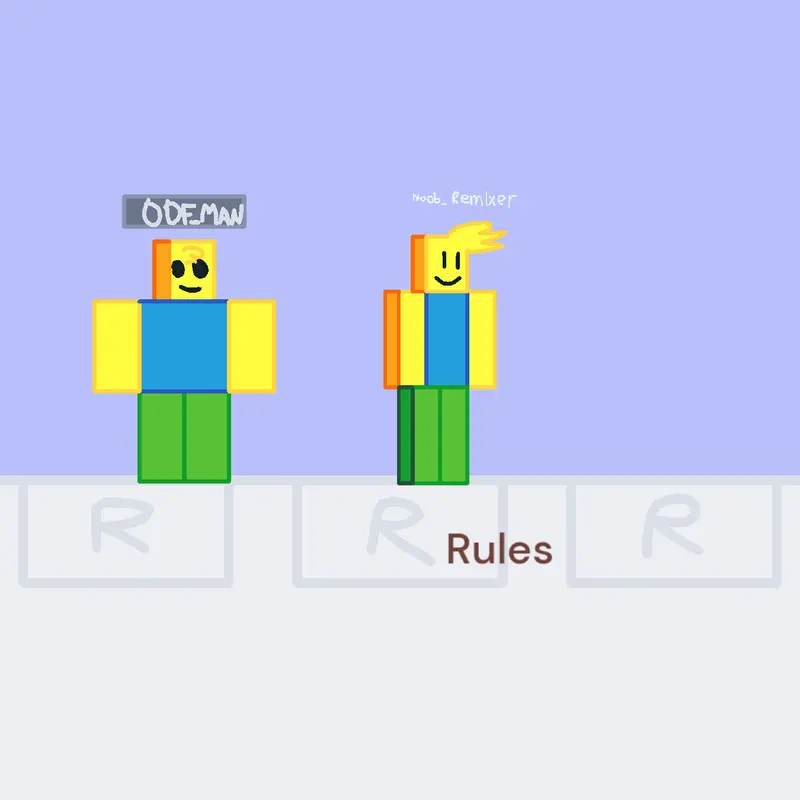 Game by @Noob-Remixer