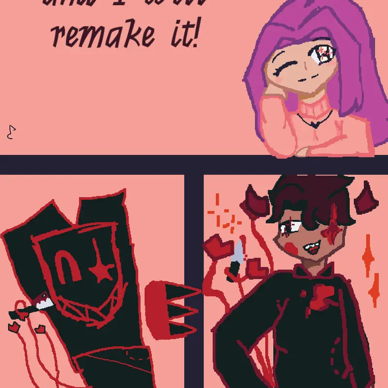 Game by @boboiboyGENTARR