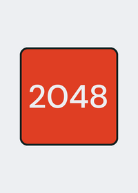 2048 drop fun