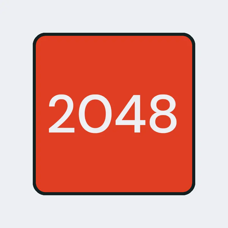2048 drop fun by @crazy_joseYT