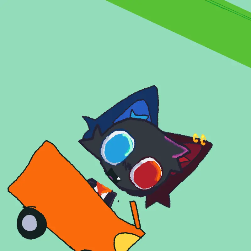 Game by @prussia_studios