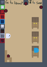 a doors game