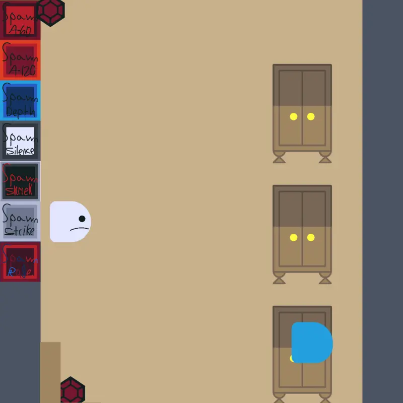 Game by @Bendy999