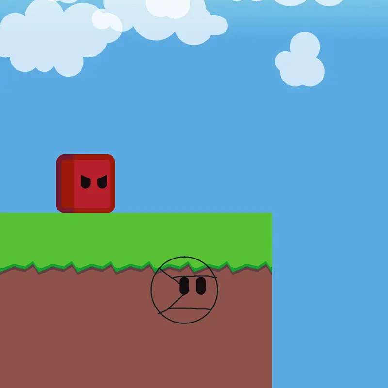 Game by @realmisscircle
