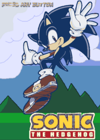 Sonic