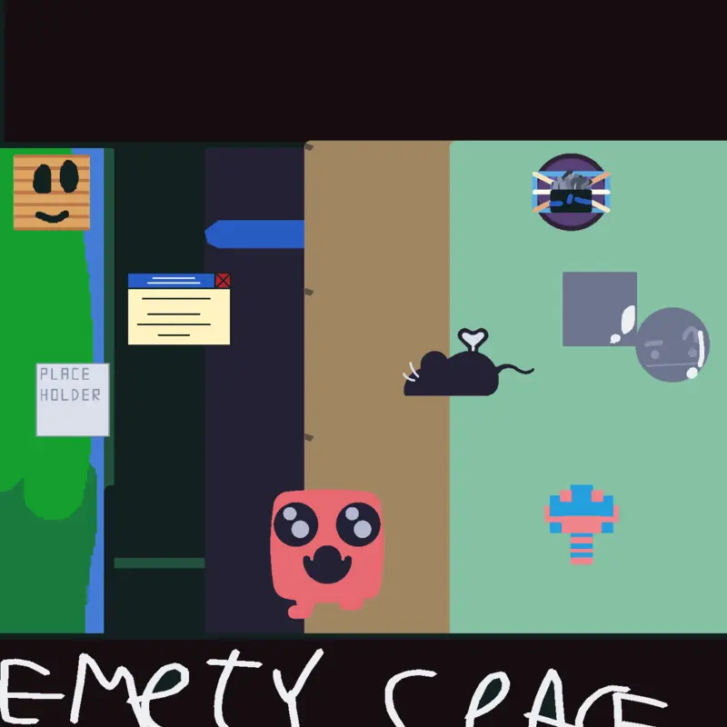 Game by @shadowy_oc