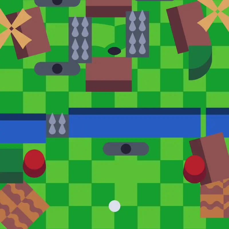 Game by @SuperFaustoCastle